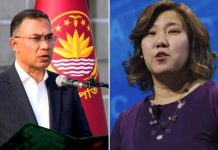 প্রধানমন্ত্রী তারেক রহমানকে অভিনন্দন জানালেন মার্কিন কংগ্রেস সদস্য