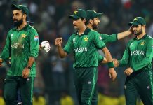 পাকিস্তানের বিদায় ঘণ্টা বাজাল শ্রীলঙ্কা, সেমিফাইনালে নিউজিল্যান্ড