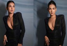 দুবাইয়ে আটকে সোনাল, সরকারের কাছে অভিনেত্রীর আকুতি