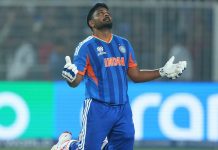 রান তাড়ার রেকর্ড গড়ে সেমিফাইনালে ভারত, ওয়েস্ট ইন্ডিজের বিদায়