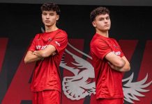 বাংলাদেশের পাসপোর্ট পাওয়ার অপেক্ষায় সুলিভান ব্রাদার্স