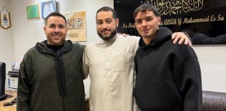 রিয়াল মাদ্রিদের এই তারকা একজন মুসলিম, নিশ্চিত করলেন মসজিদের ইমাম