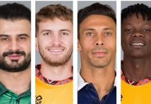 সুপার এইট পর্ব শেষে সর্বোচ্চ রান ও উইকেট কার