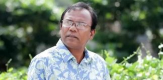 হৃদরোগে আক্রান্ত হয়ে হাসপাতালে ফজলুর রহমান বাবু