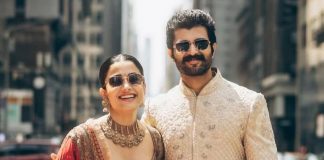 ৪৪ স্কুলের শিক্ষার্থীদের বৃত্তির ব্যবস্থা করলেন বিজয়-রাশমিকা