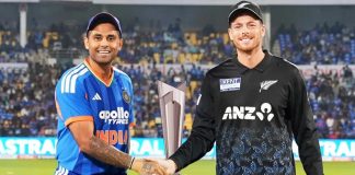 ফাইনালে ভারত ও নিউজিল্যান্ডের সম্ভাব্য একাদশ