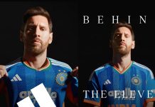 বিশ্বকাপ ফাইনালে ভারতকে সমর্থন দেবেন মেসি