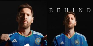 বিশ্বকাপ ফাইনালে ভারতকে সমর্থন দেবেন মেসি