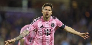 মেসির বার্ষিক আয় কত, জানালেন ইন্টার মায়ামি মালিক