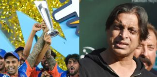 ভারত ক্রিকেটকে ‘ধ্বংস’ করেছে, বললেন শোয়েব আখতার