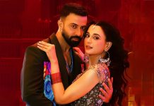 ‘রকস্টার’-এ শাকিবের নায়িকা সাবিলা নূর