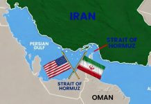 ট্রাম্পের হরমুজ প্রণালিতে যুদ্ধজাহাজ পাঠানোর আহ্বানে কী বলছে দেশগুলো