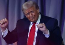 মজা করার জন্য খারগ দ্বীপে আবারও হামলা করতে পারি : ট্রাম্প