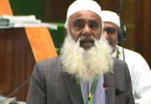 জামায়াতকে খালেদা জিয়ার অবদান স্মরণ করতে বললেন মনিরুল হক