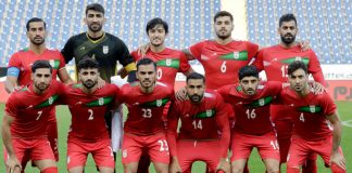 ট্রাম্পের সতর্কতা সত্ত্বেও বিশ্বকাপে খেলবে ইরান