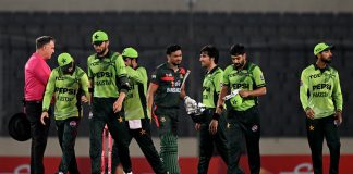 ‘পাকিস্তান ক্রিকেট এখন কমেডি সিরিয়াল’