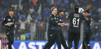 শীর্ষ ১০ তারকাকে ছাড়াই বাংলাদেশে আসছে নিউজিল্যান্ড