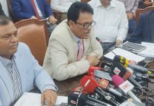 প্রত্যেক ভিসির পারফরম্যান্স দেখে দায়িত্ব দেওয়া হয়েছে : শিক্ষামন্ত্রী