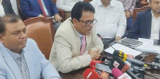 প্রত্যেক ভিসির পারফরম্যান্স দেখে দায়িত্ব দেওয়া হয়েছে : শিক্ষামন্ত্রী