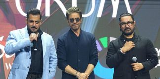 আন্ডারওয়ার্ল্ডের হুমকির মুখে ছিলেন তিন খান!