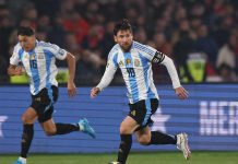 আর্জেন্টিনার দল ঘোষণা : বাদ পড়লেন কারা, সুযোগ পেলেন কারা