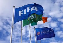 ফিলিস্তিন চেয়েছিল নিষেধাজ্ঞা, ইসরায়েলকে জরিমানা করেই ছেড়ে দিল ফিফা