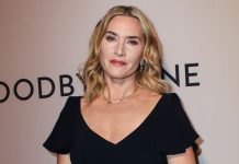 ‘লর্ড অফ দ্য রিংস’ সিরিজের নতুন সিনেমায় কেট উইন্সলেট