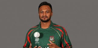 সাকিবকে ২০২৭ বিশ্বকাপ পর্যন্ত দলে চান প্রধান নির্বাচক