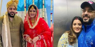 প্রকাশ্যে এলো র্যাপার বাদশার দ্বিতীয় বিয়ের খবর