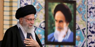 ইরানি শাসনব্যবস্থা কেন ভেঙে পড়েনি?