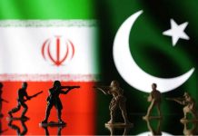 যুক্তরাষ্ট্রের যুদ্ধবিরতির প্রস্তাব ইরানের কাছে পৌঁছে দিল পাকিস্তান