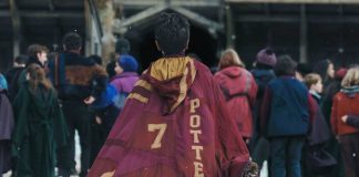 প্রকাশ্যে নতুন ‘হ্যারি পটার’ সিরিজের ফার্স্ট লুক!