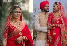 সংসার ভাঙল মৌসুমী হামিদের