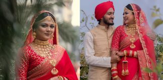 সংসার ভাঙল মৌসুমী হামিদের