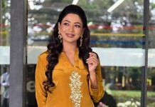 মন্ত্রীর বউ হওয়ার শখ ছিল বাঁধনের!