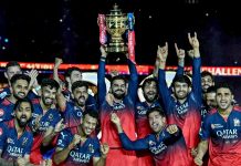 রেকর্ড দামে বিক্রির পর আরসিবির নাম কি বদলাবে?