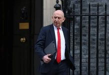 যুদ্ধের আগে ইরানকে গোয়েন্দা তথ্য দিয়েছে রাশিয়া : জন হিলি