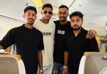 পিএসএলে মুস্তাফিজ-রিশাদ-নাহিদদের খেলা কবে-কখন