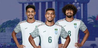 সিঙ্গাপুর পৌঁছেছেন জামাল-হামজারা