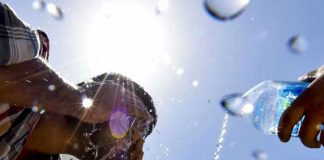 সারা দেশে বাড়বে তাপমাত্রা