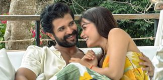 বিয়ের এক মাস পূর্ণ হতেই বিশেষ বার্তা রাশমিকা-বিজয়ের