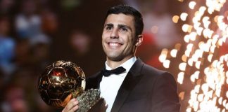 ভিনির ‘শত্রু’ রদ্রিকে কি দলে ভেড়াচ্ছে রিয়াল মাদ্রিদ