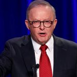 ইরান যুদ্ধে ভূমিকা নিয়ে ট্রাম্পের সমালোচনা, অস্ট্রেলিয়ার কড়া জবাব