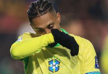 ব্রাজিল ও বার্সেলোনার জন্য বড় দুঃসংবাদ