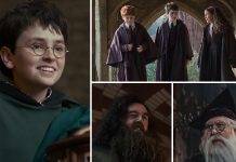 ৪৮ ঘণ্টায় ‘হ্যারি পটার’ ট্রেলারের ভিউ ২৭৭ মিলিয়ন!