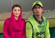 প্রধানমন্ত্রীর ভাতিজিকে নিয়ে বিতর্কিত পোস্ট, বিপদে নাসিম শাহ