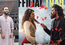 ছয় দিনে কোটির ঘরে ‘রাক্ষস’