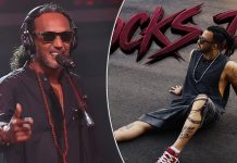 শাকিবের ‘রকস্টার’-এ অভিনয় করবেন পান্থ কানাইসংগৃহীত ছবি গেল কয়েক বছরে শাকিব খানকে দেখা গেছে পুরোপুরি অ্যাকশনের মেজাজে। সাম্প্রতিক সময়ে মুক্তি পাওয়া প্রতিটি ছবিটিতেই তাকে পাওয়া গেছে আলাদা রূপে। আজ শনিবার অভিনেতার জন্মদিনে অন্তর্জালে মুক্তি পেয়েছে নতুন সিনেমা ‘রকস্টার’-এর ফার্স্ট লুক, যেখানে আবারও নতুন রূপে হাজির হয়েছেন শাকিব। পোস্টারে দেখা গেছে, কালো সানগ্লাস পরে রাস্তায় বসে আছেন শাকিব, পরনে ক্যাজুয়াল পোশাক, পায়ে স্নিকার্স। সারা গায়ে ট্যাটু করা, পেছনে লেখা সিনেমার নাম ‘রকস্টার’। জানা গেছে ছবিতে শাকিবের চরিত্রের নাম আগুন। খবর, ছবিটিতে শাকিব খানের সঙ্গে অভিনয় করতে দেখা যাবে কণ্ঠশিল্পী পান্থ কানাইকে। এমনটা নিশ্চিত হওয়া গেছে ঘনিষ্ঠ সূত্রে। এর আগে মঈন হাসান ধ্রুব পরিচালিত ‘দাহকাল’ সিনেমায় অভিনয় করেছিলেন এই কণ্ঠশিল্পী। আজমান রুশো পরিচালিত ‘রকস্টার’ সিনেমার শুটিং এর মধ্যেই মালয়েশিয়াতে শুরু হয়ে গেছে। এতে শাকিব খানের বিপরীতে দেখা যাবে সাবিলা নূর ও তানজিয়া জামান মিথিলাকে। এ ছাড়া শাকিবের বাবা-মায়ের চরিত্রে অভিনয় করছেন তারিক আনাম খান ও রোজি সিদ্দিকী। ছবিটি আগামী ঈদুল আজহায় প্রেক্ষাগৃহে মুক্তির কথা রয়েছে।