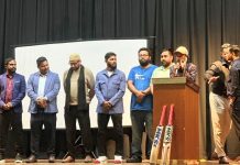 সিডনিতে প্রথমবার ক্রিকেটারদের নিলাম, শুরু হচ্ছে বাংলা হানড্রেড লিগ