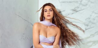 বিয়ের গুঞ্জন নিয়ে মুখ খুললেন কৃতি শ্যানন